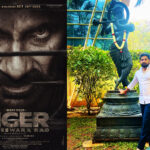 Ravi Teja’s director trolled for ‘1000 Crore’ gaffe