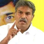 నానికి వైసీపీ పొగడ్తలు గతిలేనితనమేనా?