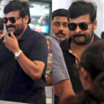 Is Mega Star Chiranjeevi all after young directors?