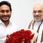 Is there any hidden agenda behind Jagan meeting Amit Shah?