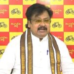 Jagan wants no progress in Viveka Murder case: Varla Ramaiah