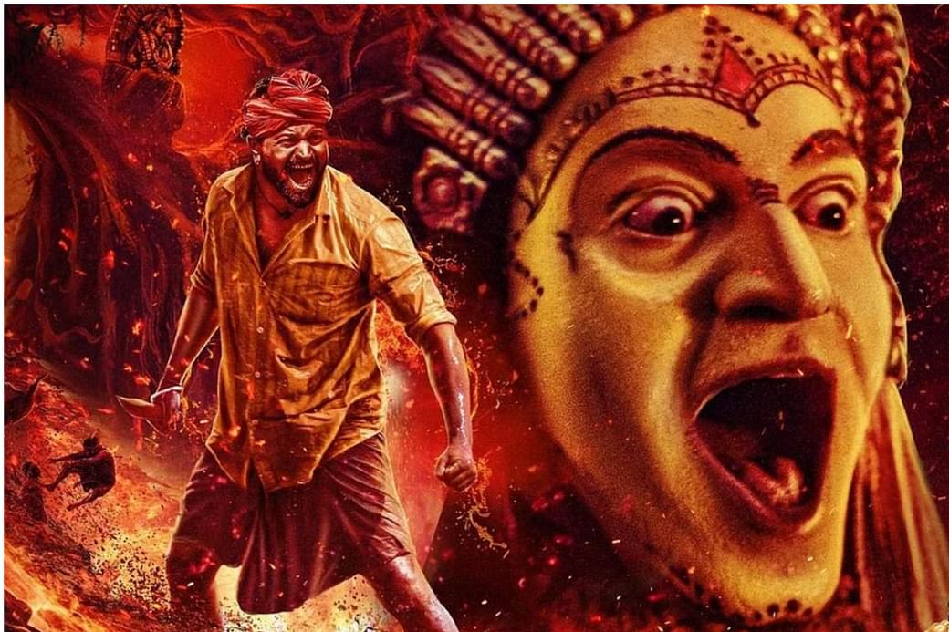 Kantara-2 script finalized. Official announcement soon!