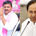 Khammam district would pose a big challenge to KCR?
