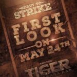 Mass Maharaj’s TNR first look is to be unveiled on this date