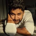 Nani not impressed with the final script for his next?