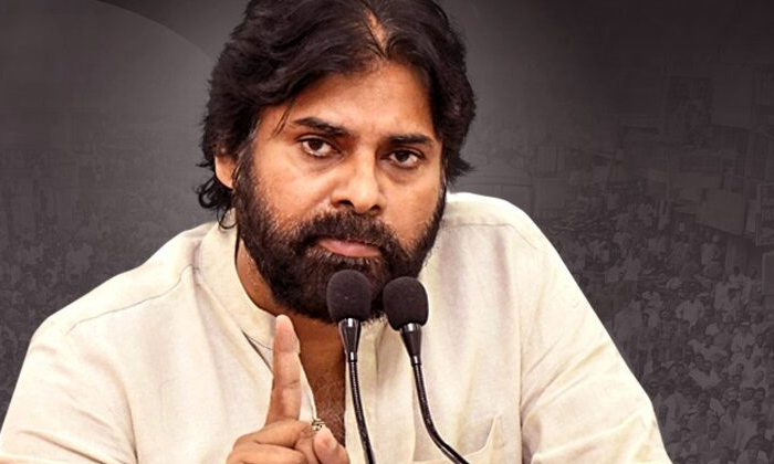 Pawan Kalyan’s clarification on the alliance and demand for CM post