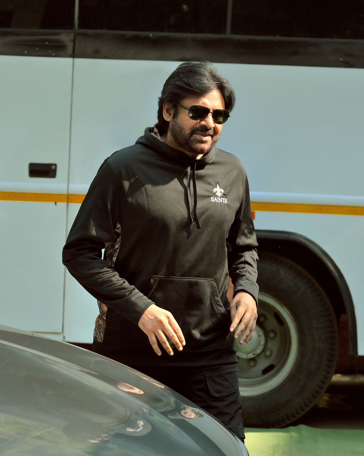 Power Star charges a hefty paycheck for his next