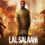 Rajinikanth’s intense look draws the attention of everyone