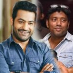 Ratnavelu’s Tweet on NTR30 is making the fans go crazy