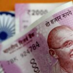 RBI decided to withdraw 2000 rupee notes from the circulation