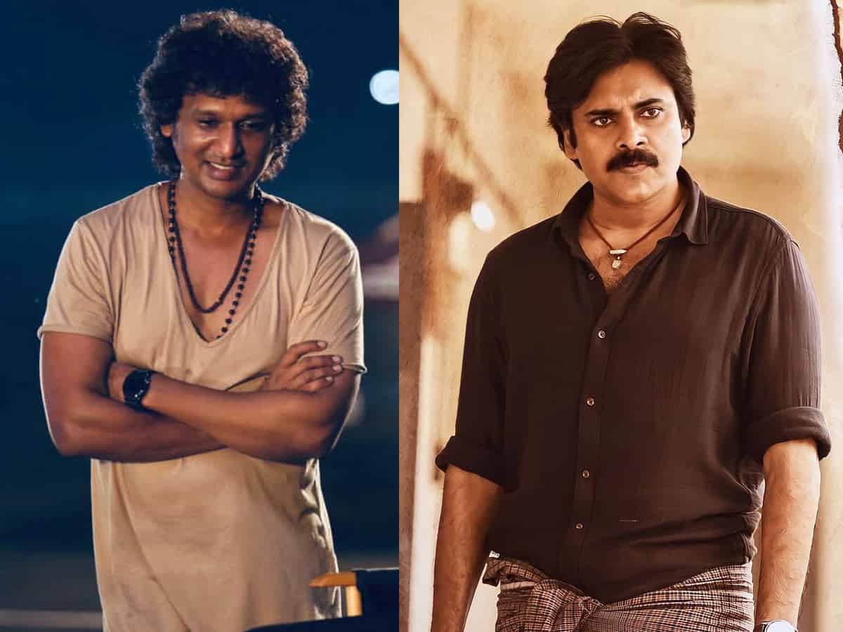 Rumors about the Pawan Kalyan-Lokesh collaboration are not true?