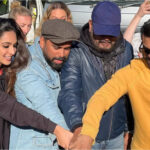 Shankar’s electrifying update on Game Changer thrills the fans