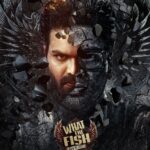 The first look of Manchu Manoj’s What The Fish Unleashed