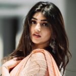 The young actress flooded with back-to-back projects