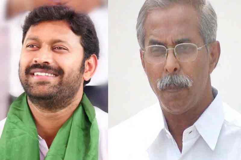 Viveka Murder Case: CBI issued a fresh notice to Kadapa MP