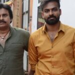 Young mega hero to play a cameo in Pawan Kalyan’s next
