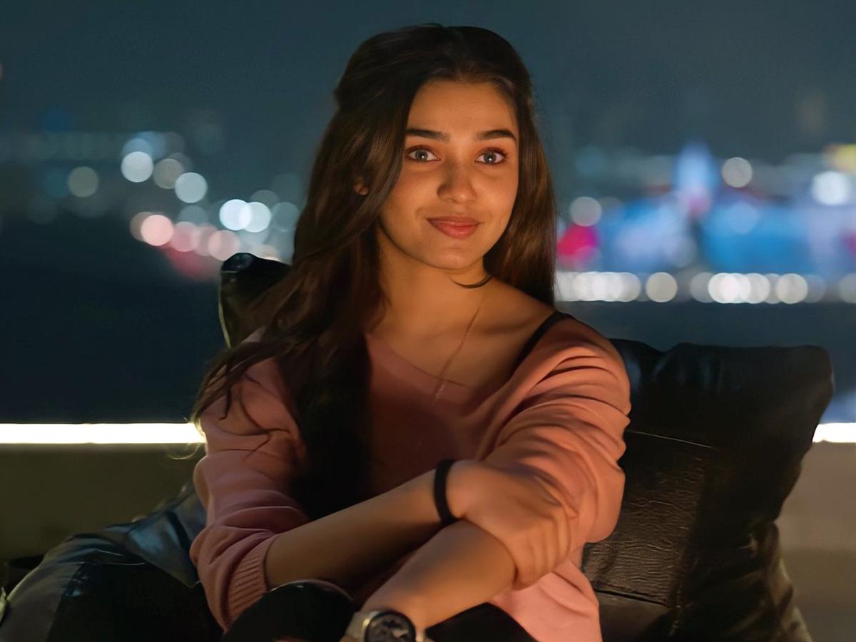 Young Tollywood actress struggling to score a single hit