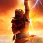 ‘Adipurush’ set for a bigger opening than RRR and Pathaan