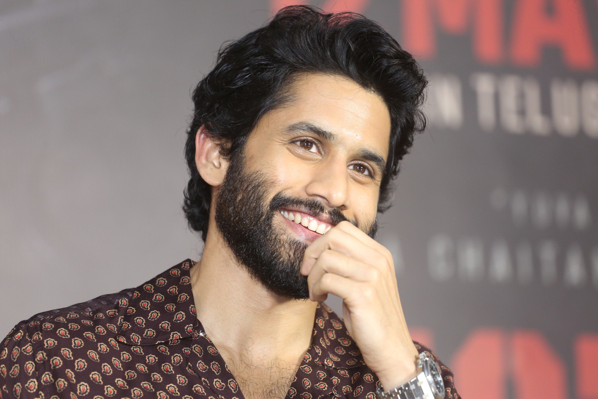 Naga Chaitanya trying out a novel genre next