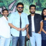 Huge embarrassment for Daggubati family