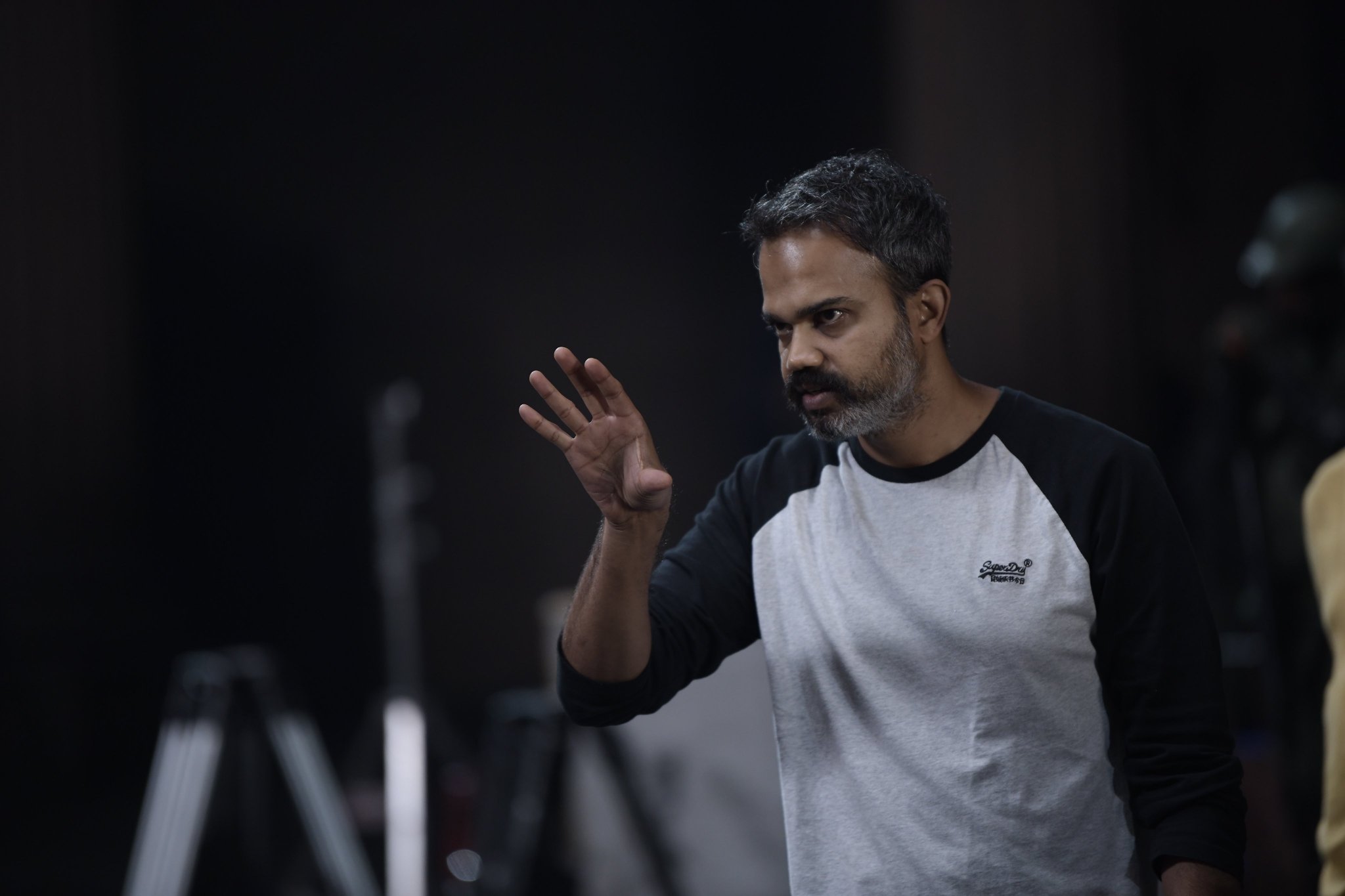 Prashanth Neel busy with Tollywood offers until 2030