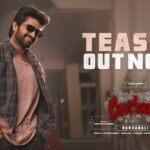 Rangabali Teaser : A Blend of ‘Comedy, Love and Action’