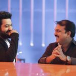 NTR’s Devara : Koratala Siva executing his plans perfectly