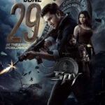 Nikhil threatens to boycott promotions of ‘SPY’ ?