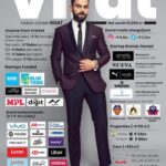Virat Kohli is the Richest Cricketer of all time