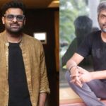 Prabhas – Hanu film is a period drama with an interesting backdrop