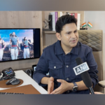 Adipurush writer gets security amidst life threats