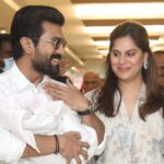 Overwhelmed with joy, Ram Charan thanks fans