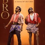 Teaser Update : PK and SDT in Lungi Avatar for ‘Bro’