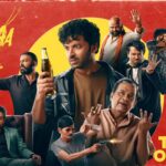 Keedaa Cola teaser : A Wacky Tale