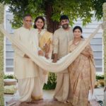 Charan – Upasana name their baby ‘Klin Kaara’