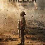 ‘Captain Miller’ First Look : The  Lone Survivor