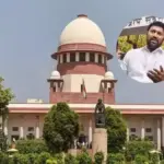 ఎంపీ అవినాశ్ రెడ్డి, సిబిఐలకు సుప్రీం నోటీసులు జారీ