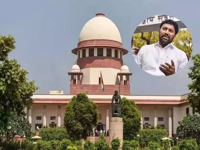 ఎంపీ అవినాశ్ రెడ్డి, సిబిఐలకు సుప్రీం నోటీసులు జారీ