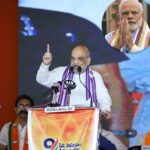 నడ్డా, అమిత్ షా వ్యూహాత్మకంగానే జగన్ పై దాడులు!