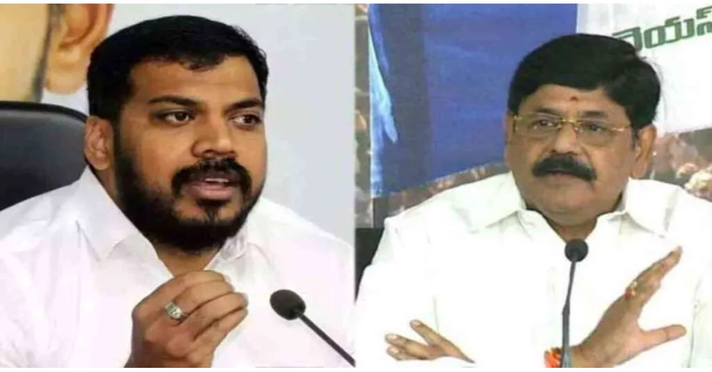 అసమ్మతి ఎమ్యెల్యేల రాజీనామాలపై వైసీపీకి చిక్కులు!