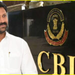 అవినాష్ రెడ్డి కీలక నిందితుడు… సిబిఐ స్పష్టం