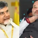 బిజెపితో పొత్తు చర్చలు జరగలేదని తేల్చిన చంద్రబాబు!