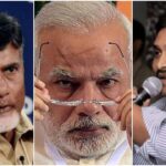 రైల్వే స్టేషన్లు మూసేస్తున్నా మాట్లాడని జగన్, చంద్రబాబు