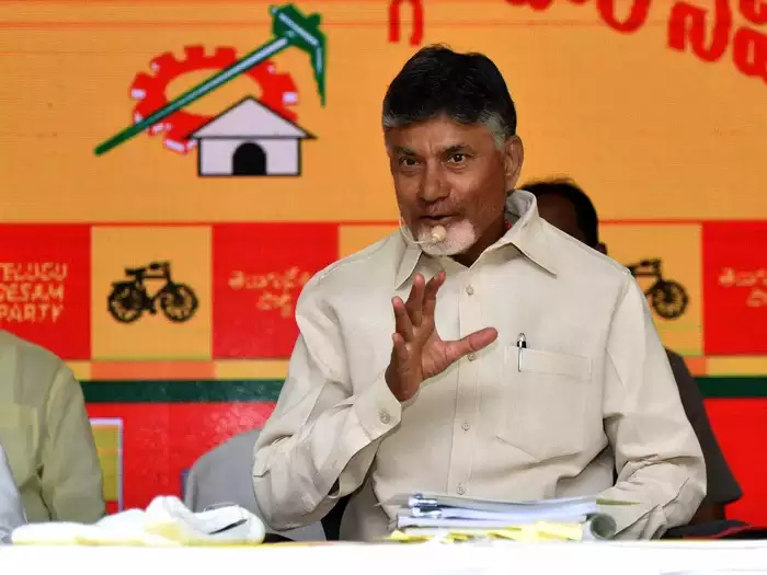 ఏపీలో 20 లక్షల దొంగ ఓట్లను గుర్తించిన టీడీపీ శ్రేణులు