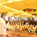 చంద్రబాబుకు కొత్త ఆలోచనలు రావడం లేదా!