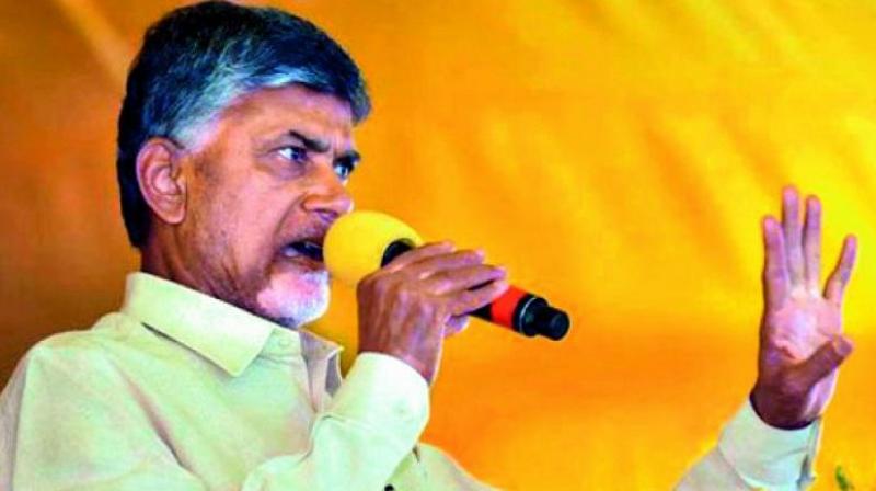 బీజేపీతో పొత్తుపై టీడీపీలో భిన్నాభిప్రాయాలు