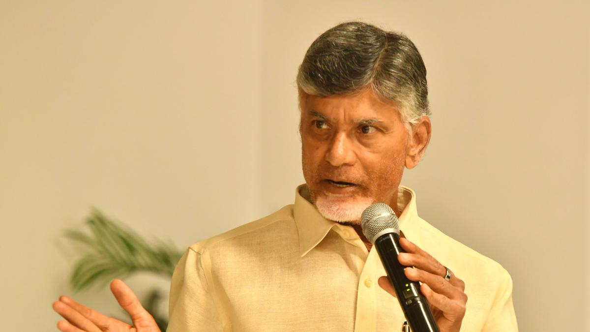 `నాలుగేళ్ల నరకం’ పేరుతో టీడీపీ సరికొత్త ప్రచారం