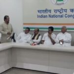 చివరకు కాంగ్రెస్ గూటికి పొంగులేటి, జూపల్లి