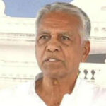 కాంగ్రెస్ వైపు అడుగులేస్తున్న బిఆర్ఎస్ ఎమ్యెల్సీ!