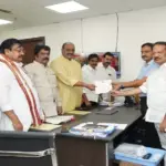 ఏపీలో దొంగ ఓట్ల కట్టడికి గూగుల్ మ్యాపింగ్ .. టిడిపి సూచన